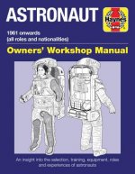 Astronaut Owners' Workshop Manual