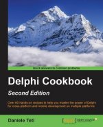 Delphi Cookbook -