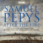 Samuel Pepys - After the Fire