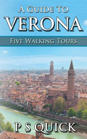 Guide to Verona