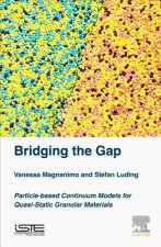 Bridging the Gap: Particle-Based Continuum Models for Quasi-Static Granular Materials