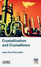 Crystallization and Crystallizers