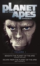 Planet of the Apes Omnibus