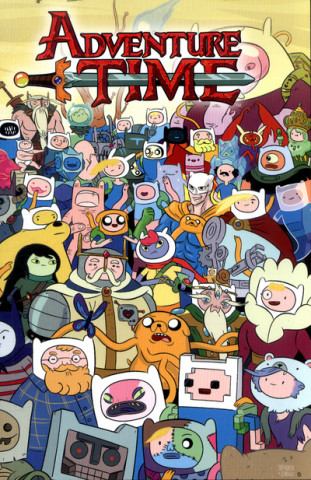 Adventure Time