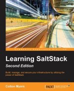 Learning SaltStack -