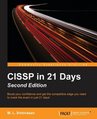 CISSP in 21 Days -