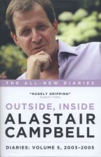 Alastair Campbell Diaries Volume 5