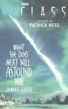Class: What She Does Next Will Astound You