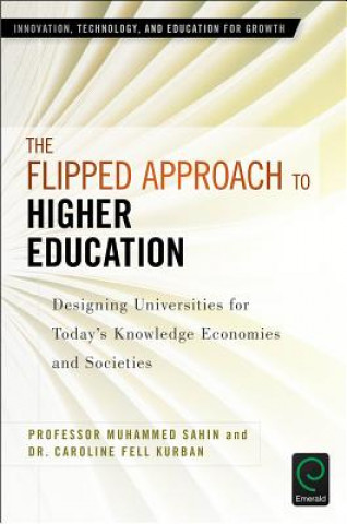 Flipped Approach to Higher Education