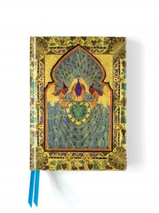 British Library: Rubaiyat of Omar Khayyam (Foiled Journal)