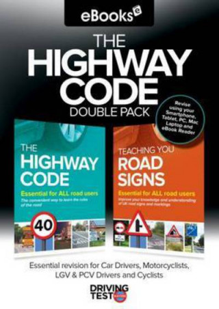 Highway Code eBook