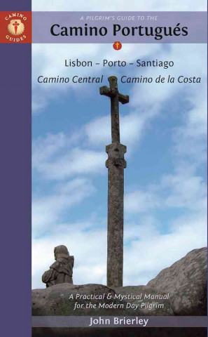 Pilgrim's Guide to the Camino Portugues
