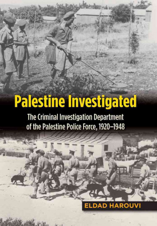 Palestine Investigated