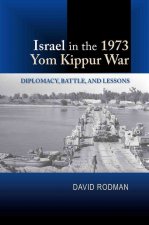 Israel in the 1973 Yom Kippur War