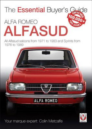 Alfa Romeo Alfasud