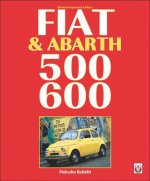 Fiat & Abarth 500 & 600