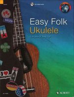 Easy Folk Guitar