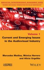 Current and Emerging Issues in the Audiovisual Ind ustry