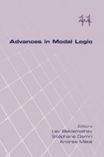Advances in Modal Logic Volume 11