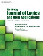 IfColog Journal of Logics and their Applications. Volume 3, number 1. Frontiers of Abduction