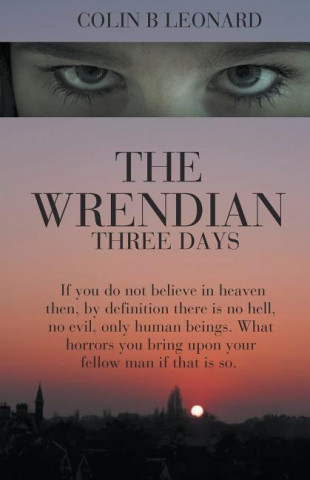 Wrendian - Three Days
