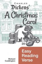 Christmas Carol in Easy Reading Verse