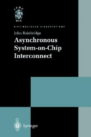 Asynchronous System-On-Chip Interconnect