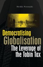 Democratising Globalisation