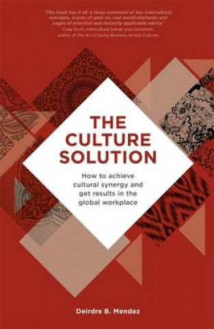 Culture Solution