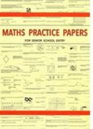 Maths Practice Papers for Senior School Entry