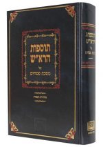 Tosafot Ha-Rosh on Tractate Pesahim