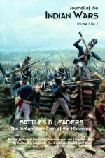 Battles and Leaders East of the Mississippi