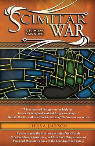 Scimitar War