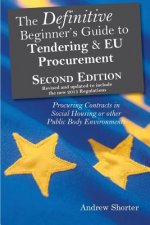 Definitive Beginner's Guide to Tending and EU Procurement