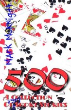 500: A Collection of Very Short Stories