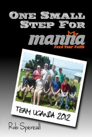 One Small Step for Manna