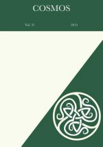 Cosmos: The Journal of the Traditional Cosmology Society