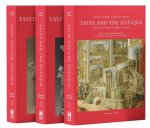 Taste and the Antique: The Lure of Classical Sculpture: 1500-1900