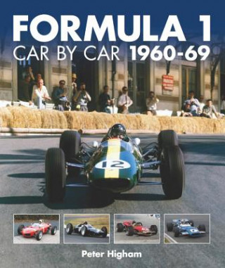 Formula 1: Car by Car: 1960-69