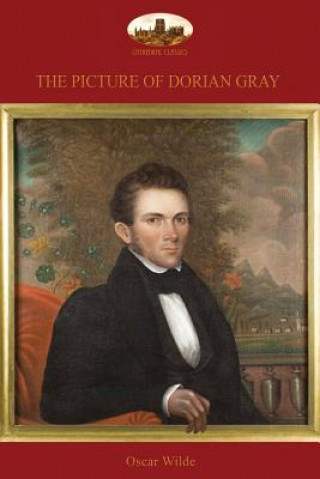 Picture of Dorian Gray (Aziloth Books)