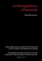 Encrypted Book of Passwords