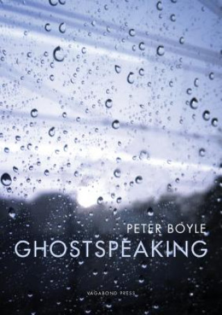Ghostspeaking