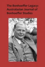 Bonhoeffer Legacy