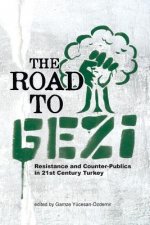 Road to Gezi