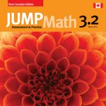 Jump Math AP Book 3.2: New Canadian Edition