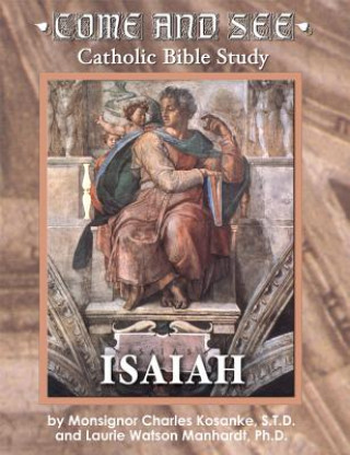 Come & See Catholic Bible Study