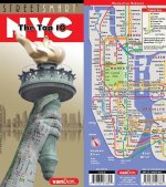 Streetsmart NYC Top 10 by Vandam Streetsmart NYC Top 10 by Vandam: The Top 10 the Top 10