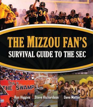 The Mizzou Fan's Survival Guide to the SEC