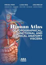HUMAN ATLAS OF TOPOGRAPHICAL, FUNCTIONAL AND CLINICAL ANATOMY VISCERA