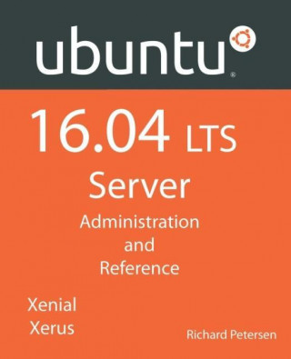 Ubuntu 16.04 LTS Server